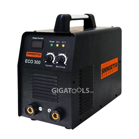 WELDING MACHINES – GIGATOOLS Industrial Center.